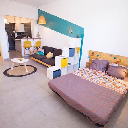 Ti Barachois Apartment Сен Дьони Екстериор снимка